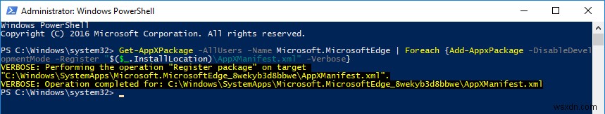 Windows 10でMicrosoft Edgeブラウザをリセットする方法【初心者向け手順解説】