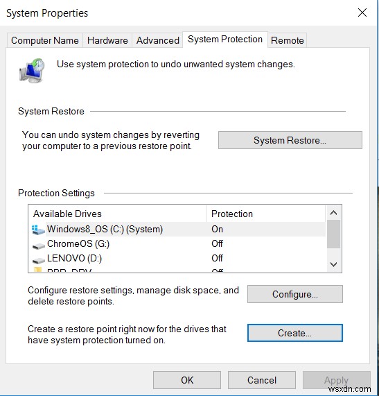 Windowsレジストリのバックアップと復元方法【一部・全体の保存手順を解説】
