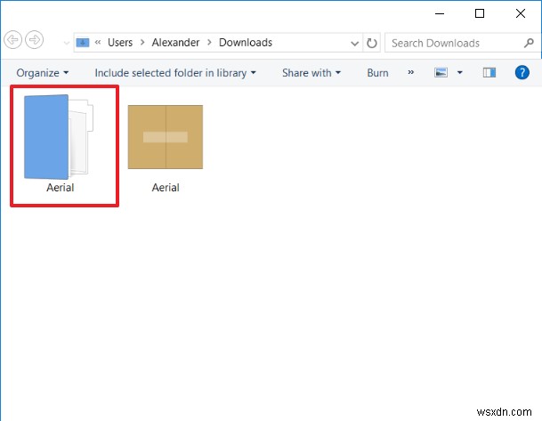 Mac・Windows 10 PCでApple TVの美しいスクリーンセーバーを導入する方法