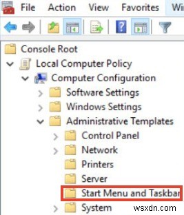Windows 10でユーザーによるPCのシャットダウンを防ぐ方法