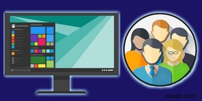 Windows 10でユーザーによるPCのシャットダウンを防ぐ方法