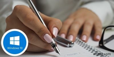 【Windows 10】手書き入力を有効にして使う方法をわかりやすく解説