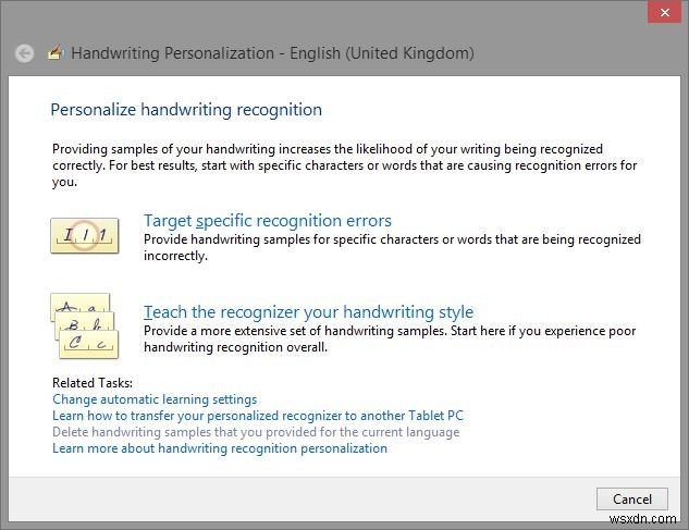 【Windows 10】手書き入力を有効にして使う方法をわかりやすく解説