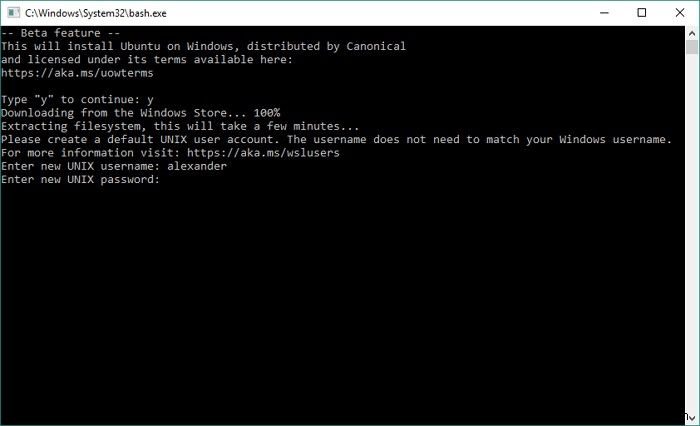 Windows 10にzshとOh My Zshをインストールする完全ガイド