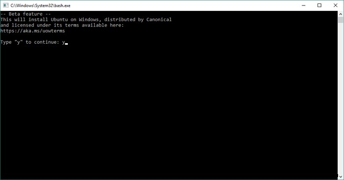 Windows 10にzshとOh My Zshをインストールする完全ガイド