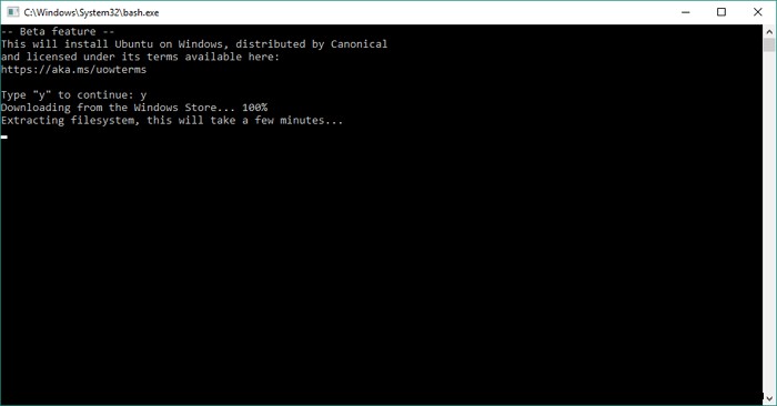 Windows 10にzshとOh My Zshをインストールする完全ガイド