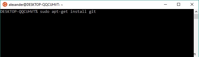 Windows 10にzshとOh My Zshをインストールする完全ガイド