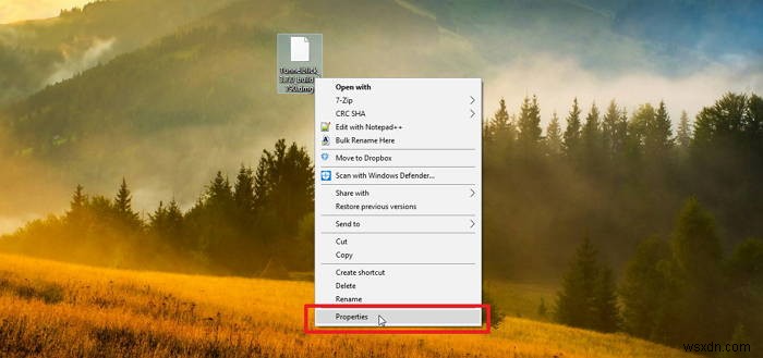 Windows 10でMD5・SHA-1・SHA-256のチェックサムを確認する方法