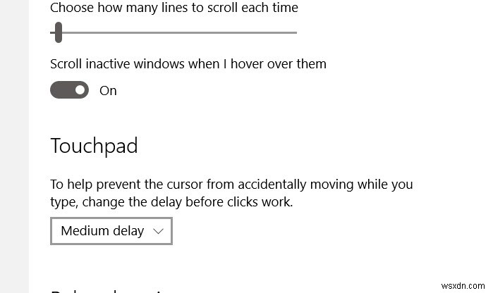 Windows 10のタッチパッドジェスチャ徹底解説!覚えておきたい全操作一覧