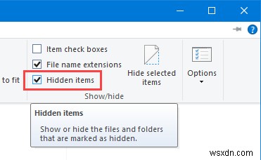 Windows 10でフォルダアイコンの黒い背景を直す3つの方法