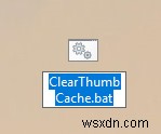 Windows 10でフォルダアイコンの黒い背景を直す3つの方法