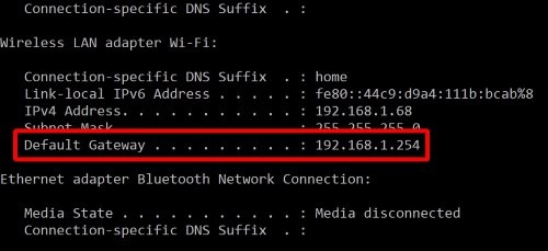 Windows 10でルーターのIPアドレスを確認する5つの方法【初心者向け解説】