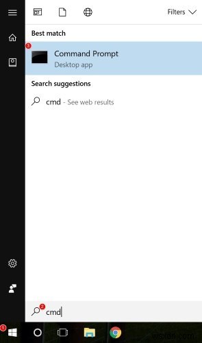Windows 10でルーターのIPアドレスを確認する5つの方法【初心者向け解説】
