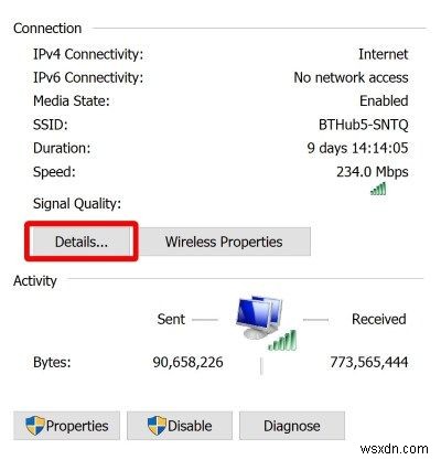 Windows 10でルーターのIPアドレスを確認する5つの方法【初心者向け解説】