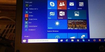 Windows 10でライブタイルが更新されない問題を解決する方法【レジストリ設定】