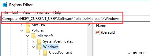 Windows 10でライブタイルが更新されない問題を解決する方法【レジストリ設定】