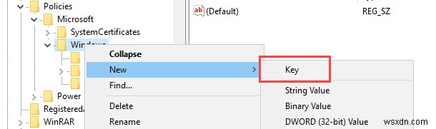 Windows 10でライブタイルが更新されない問題を解決する方法【レジストリ設定】