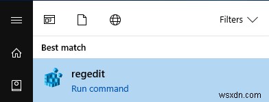 Windows 10でライブタイルが更新されない問題を解決する方法【レジストリ設定】