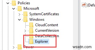 Windows 10でライブタイルが更新されない問題を解決する方法【レジストリ設定】