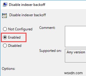 Windowsの検索インデックス作成を強制的に高速化する2つの方法