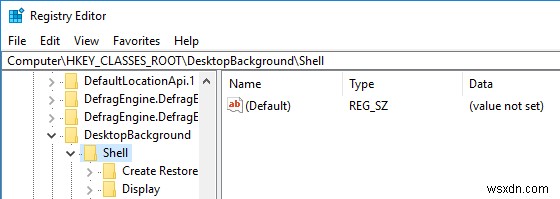Windowsの右クリックメニューに「更新プログラムの確認」をワンクリックで実行できるようにする方法