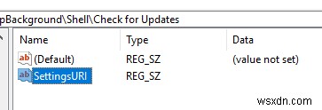 Windowsの右クリックメニューに「更新プログラムの確認」をワンクリックで実行できるようにする方法