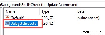 Windowsの右クリックメニューに「更新プログラムの確認」をワンクリックで実行できるようにする方法