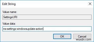 Windowsの右クリックメニューに「更新プログラムの確認」をワンクリックで実行できるようにする方法