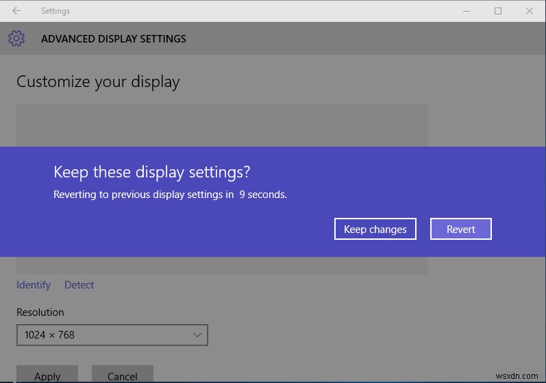 Windows 10で画面解像度を変更する方法をわかりやすく解説