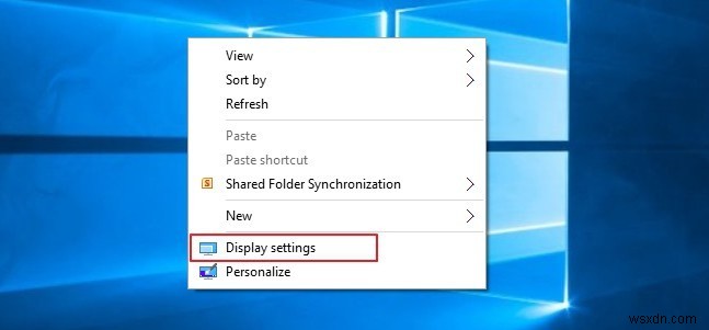 Windows 10で画面解像度を変更する方法をわかりやすく解説