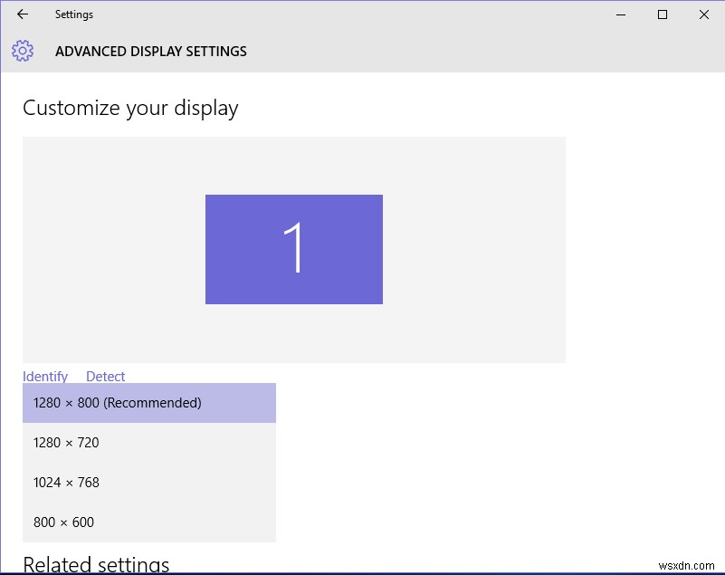 Windows 10で画面解像度を変更する方法をわかりやすく解説