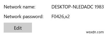 Windows 10(Anniversary Update以降)でモバイルホットスポットを簡単に作成する方法