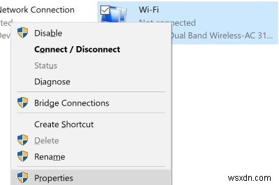 Windows 10(Anniversary Update以降)でモバイルホットスポットを簡単に作成する方法