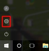 Windows 10(Anniversary Update以降)でモバイルホットスポットを簡単に作成する方法
