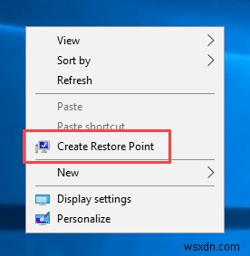 Windowsのシステム復元ポイントを簡単に作成・管理できるおすすめツール3選