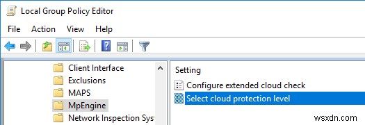 Windows 10でWindows Defenderを強化して保護レベルを高める方法