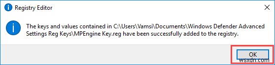Windows 10でWindows Defenderを強化して保護レベルを高める方法