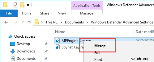 Windows 10でWindows Defenderを強化して保護レベルを高める方法