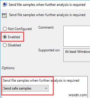 Windows 10でWindows Defenderを強化して保護レベルを高める方法