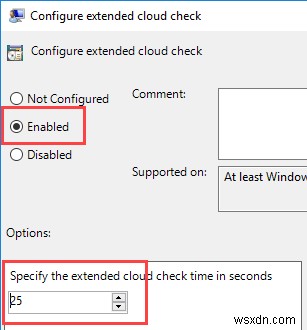 Windows 10でWindows Defenderを強化して保護レベルを高める方法
