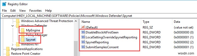 Windows 10でWindows Defenderを強化して保護レベルを高める方法