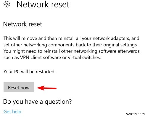 Windows 10のネットワーク設定を完全にリセットする方法｜初期化手順をわかりやすく解説