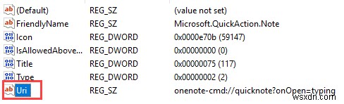 Windows 10アクションセンターの「メモ」ボタンを変更して、好きなメモアプリを開く方法