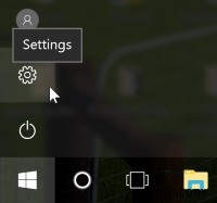 Windows 10でノートPCのタッチパッドを使ってミドルクリックを実現する方法