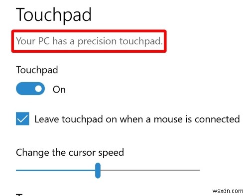 Windows 10でノートPCのタッチパッドを使ってミドルクリックを実現する方法