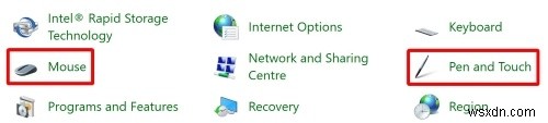 Windows 10でノートPCのタッチパッドを使ってミドルクリックを実現する方法