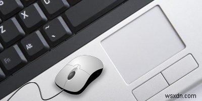 Windows 10でノートPCのタッチパッドを使ってミドルクリックを実現する方法