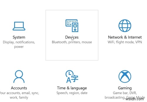 Windows 10でノートPCのタッチパッドを使ってミドルクリックを実現する方法