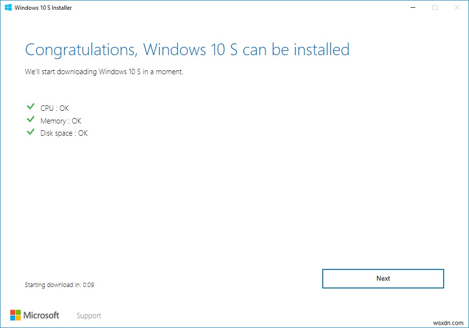 Windows 10 Sのダウンロードとインストール方法を徹底解説