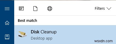Windowsで古いシステム復元ポイントを削除してディスク容量を確保する方法